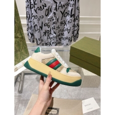 Gucci Screener Shoes